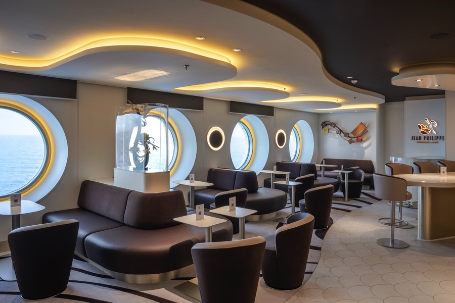 MSC Cruises MSC World Class Jean-Philippe Chocolate and Café ©MSC Rights, Ivan Sarfatti 3.jpg